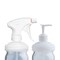 reCAP Mason Jar Sprayer and Pump Cap, Regular Mouth, Made in The USA, Leak-Proof, Freezer-Proof